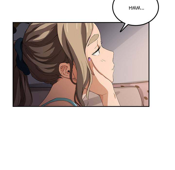 My Stepmom - Chapter 20 - Andromeda 11 page 19 hentai porn comic manga doujin
